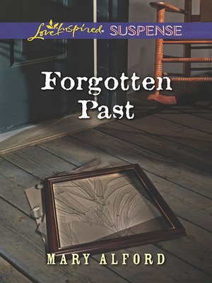 cover image of Forgotten Past